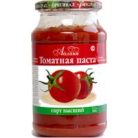 Айлана томат пастасы 900г