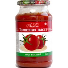 Айлана томат пастасы 900г