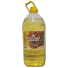 Желтый домик күнкарама майы 5л