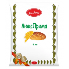 Нан жакшыртуучу "Люкс Прима" 1кг