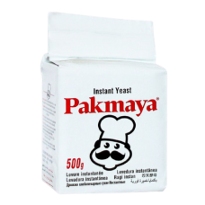 Pakmaya Актив кургак ачыткы 450 гр