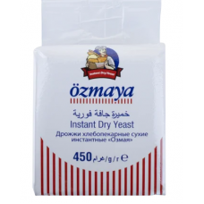 Өзмая кургак ачыткы 450 гр (Özmaya)