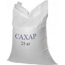 Кум шекер 25кг