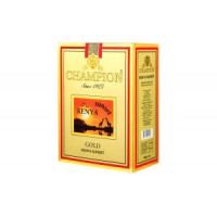 Champion Kenya Sunset Gold кара чайы 100г