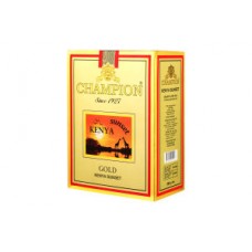Champion Kenya Sunset Gold кара чайы 100г