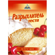 Камыр көптүргүч CYKORIA 18 гр